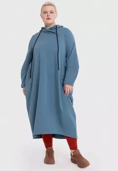 Платье Lessismore