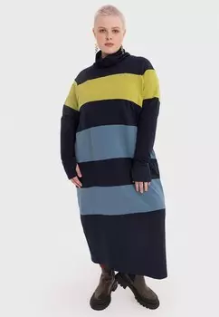 Платье Lessismore