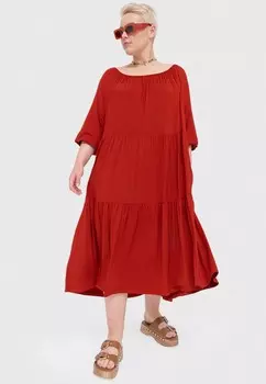 Платье Lessismore