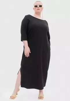 Платье Lessismore