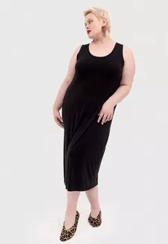 Платье Lessismore