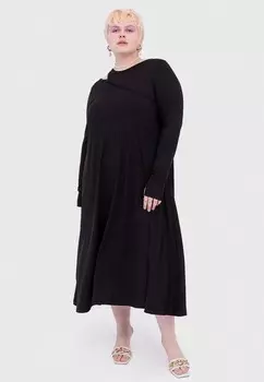 Платье Lessismore