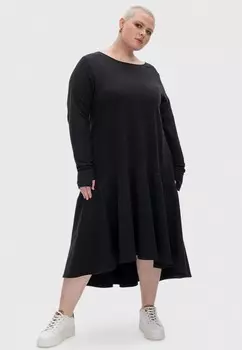 Платье Lessismore