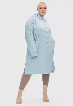 Платье Lessismore