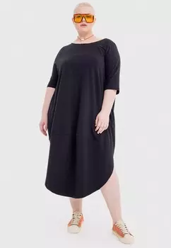 Платье Lessismore