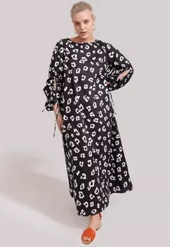 Платье Lessismore