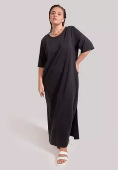 Платье Lessismore