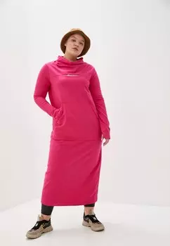 Платье Lessismore