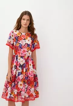 Платье Leya Khaim