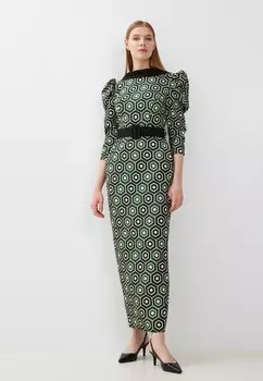 Платье Leya Khaim