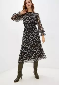 Платье Libellulas