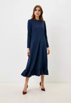 Платье Libellulas