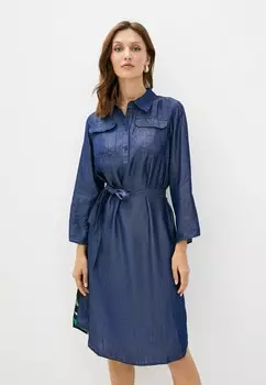 Платье Lilly Bennet