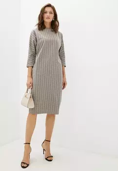 Платье Lilly Bennet