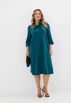 Платье Lilly Bennet