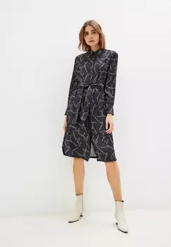 Платье Lilly Bennet