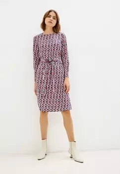 Платье Lilly Bennet