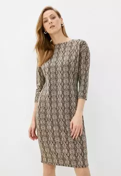 Платье Lilly Bennet