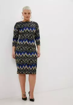 Платье Lilly Bennet