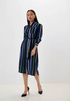 Платье Lilly Bennet