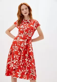 Платье Lilly Bennet