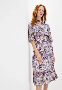 Платье Lilly Bennet