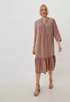 Платье Lilly Bennet