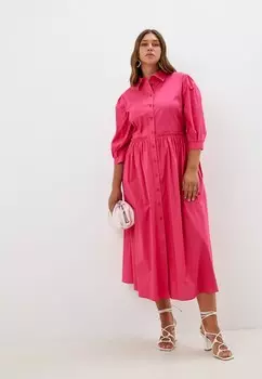 Платье Lilly Bennet