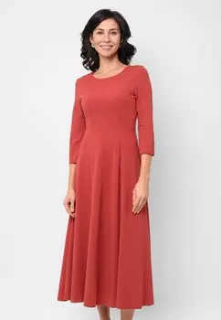 Платье Lilly Bennet