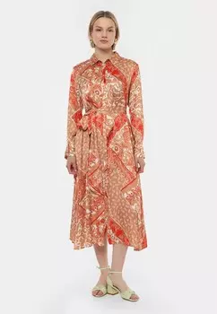 Платье Lilly Bennet