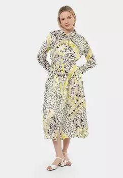 Платье Lilly Bennet