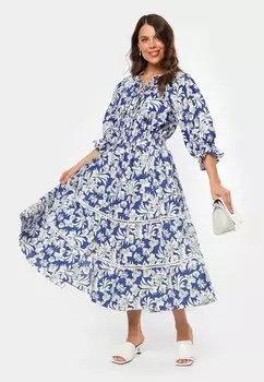 Платье Lilly Bennet