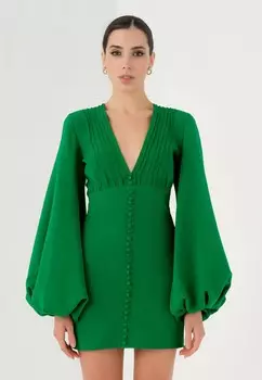 Платье Lipinskaya-Brand