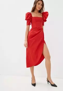 Платье Lipinskaya-Brand