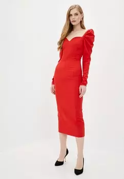 Платье Lipinskaya-Brand