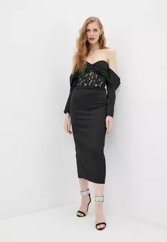 Платье Lipinskaya-Brand