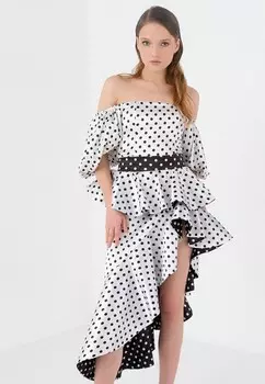 Платье Lipinskaya-Brand