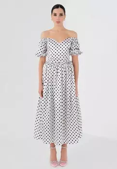 Платье Lipinskaya-Brand