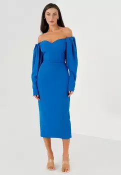 Платье Lipinskaya-Brand