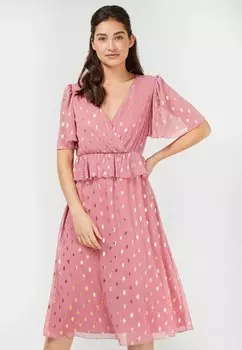 Платье Little Mistress