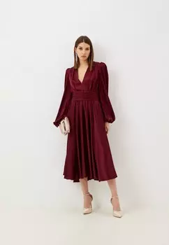 Платье LN Family