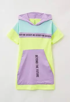 Платье Locoloco All For Junior