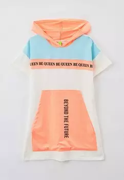 Платье Locoloco All For Junior