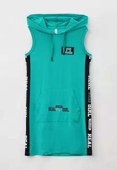 Платье Locoloco All For Junior