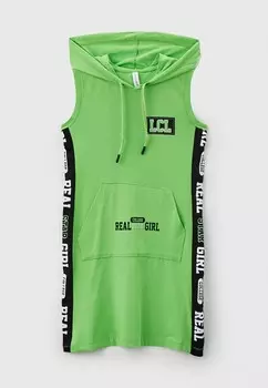 Платье Locoloco All For Junior