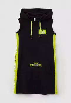 Платье Locoloco All For Junior