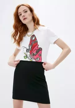 Платье Love Moschino