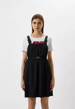 Платье Love Moschino