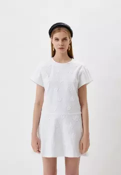 Платье Love Moschino