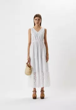 Платье Love Moschino